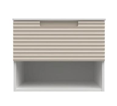 ORMARIC PIEDRA BEZ 1005 60 HORIZONTALNI SA UMIVAONIKOM