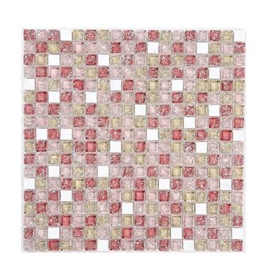 Mozaik | Kamen Staklo - Aquasan - AG04