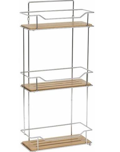 ZICANA POLICA ZA KUPATILO BK077