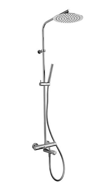 Usponski tuš | COX TERMO 78CR687TH