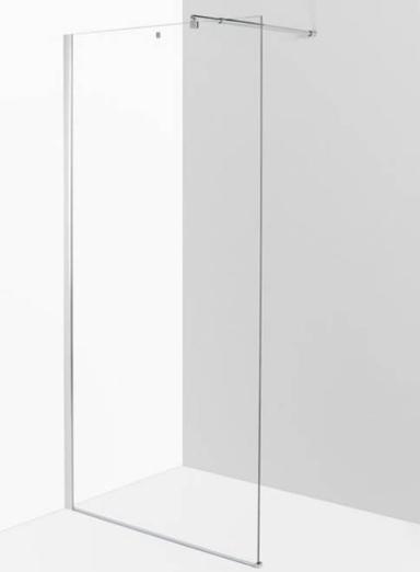 Paravan | Elpini Tuš Stena - Stakleni - 80x200cm 8MM