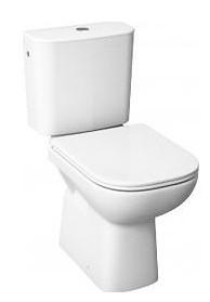 Monoblok | Jika - Deep - Simplon