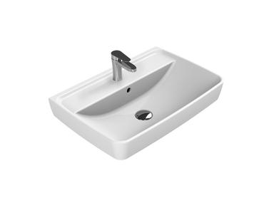 Lavabo | Turkuaz - Duru - 50x40