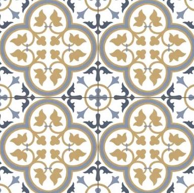 Pločice |HAMPTON BEIGE 45X45