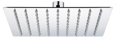 Tuš ruža OLO kocka 250x250 inox 622077