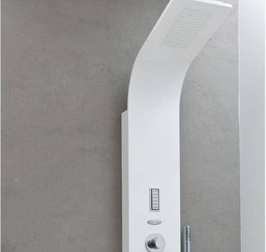 Hidromasažni stub | Zonda1500 3f - Kolpa San