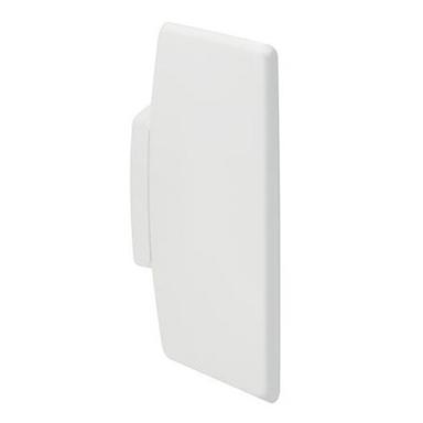 Pisoar | Pregrada Geberit - 44x74cm