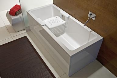 Stolica Za Kadu | Kolpa San - SKK