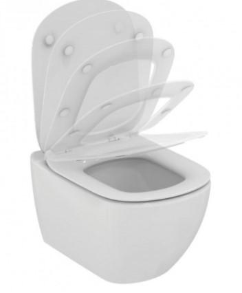 WC Šolja | Ideal Standard - Tesi Aqua Blade - Konzolna