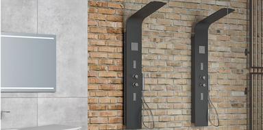 Hidromasažni stub | Zonda1500 4f - Kolpa San