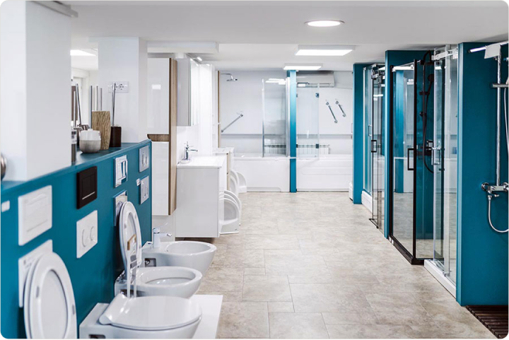 akvadom salon kupatila