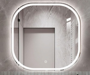 led ogledalo po meri